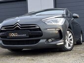 Citroen DS5 2.0 BLueHDi SPORT Ch