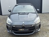 Citroen DS5 2.0 BLueHDi SPORT Ch