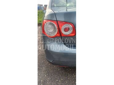 leva lampa LED za Volkswagen Jetta