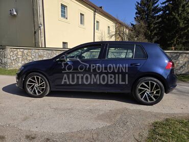 Volkswagen Golf 7 1.2 TSI
