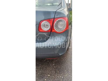 Desna lampa LED za Volkswagen Jetta