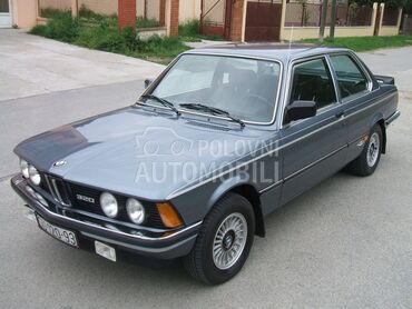 BMW 318 318i