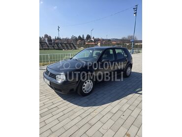 Volkswagen Golf 4 1.9