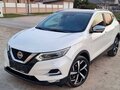 Nissan Qashqai 1.7dci AUT. TEKNA