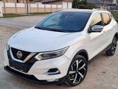 Nissan Qashqai 1.7dci AUT. TEKNA