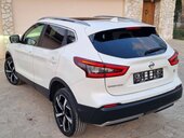 Nissan Qashqai 1.7dci AUT. TEKNA