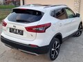 Nissan Qashqai 1.7dci AUT. TEKNA