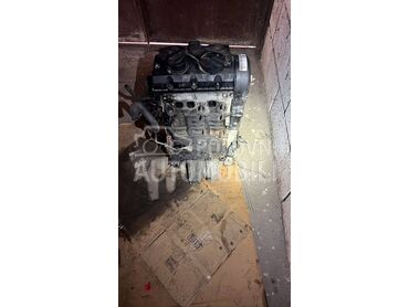 Nebo za Volkswagen Passat B7