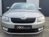 Škoda Octavia 1.6 TDi CR DSG TECH
