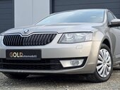 Škoda Octavia 1.6 TDi CR DSG TECH