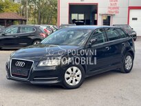 Audi A3 L E D  K O Z A..