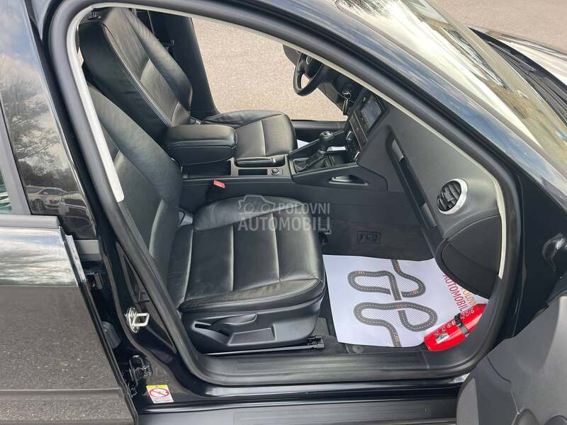 Audi A3 L E D  K O Z A..