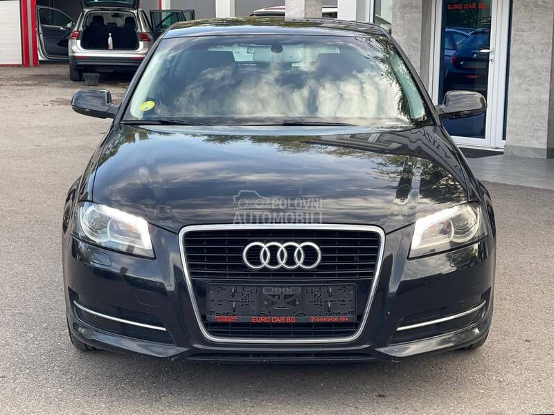 Audi A3 L E D  K O Z A..