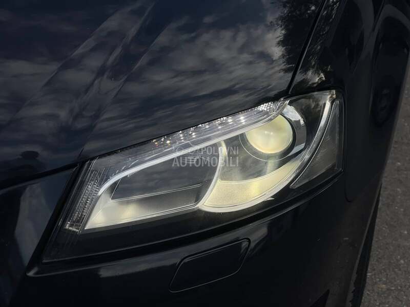 Audi A3 L E D  K O Z A..