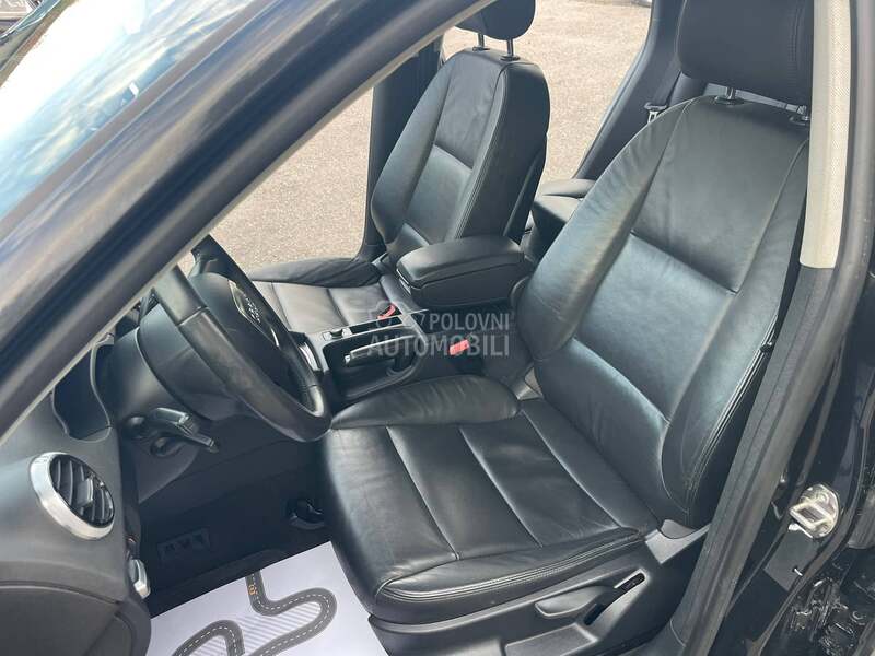 Audi A3 L E D  K O Z A..