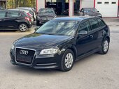 Audi A3 L E D  K O Z A..