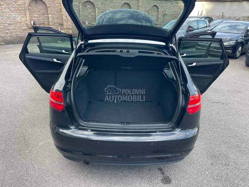 Audi A3 L E D  K O Z A..