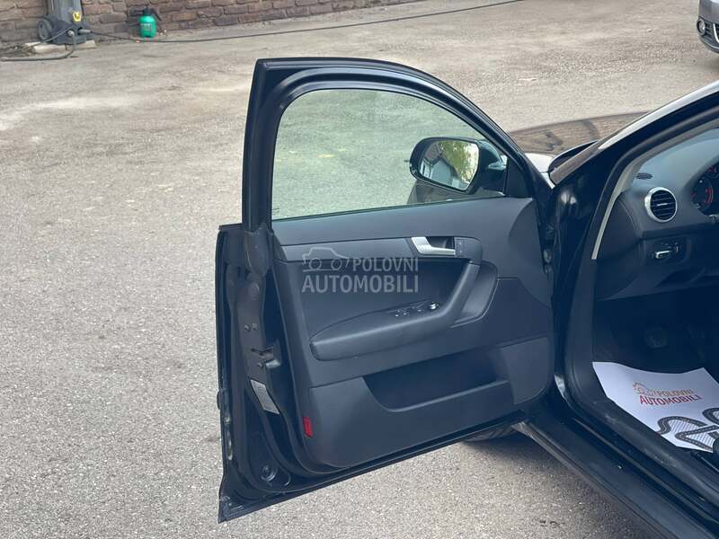 Audi A3 L E D  K O Z A..