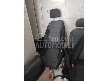 Sedište za Volkswagen Passat B7