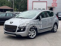 Peugeot 3008 P A N O. A U T