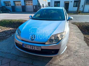 Renault Laguna 1.5dci