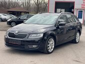 Škoda Octavia DSG/XENON/