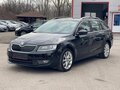 Škoda Octavia DSG/XENON/