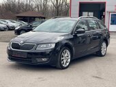 Škoda Octavia DSG/XENON/