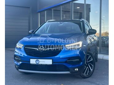 Opel Grandland X 1.5 HDI Ful