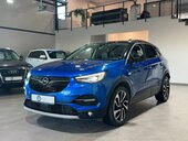 Opel Grandland X 1.5 HDI Ful