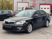 Škoda Octavia W R S DSG