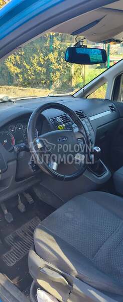 Ford C-Max 1,6 TDCI