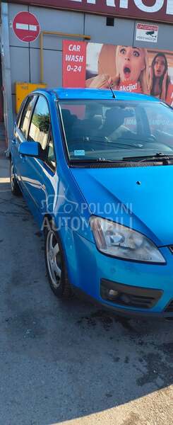Ford C-Max 1,6 TDCI