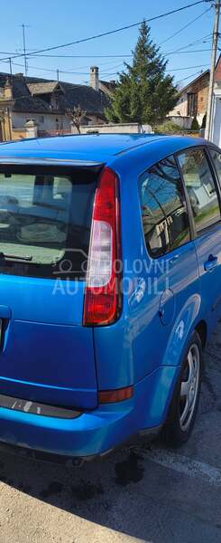 Ford C-Max 1,6 TDCI