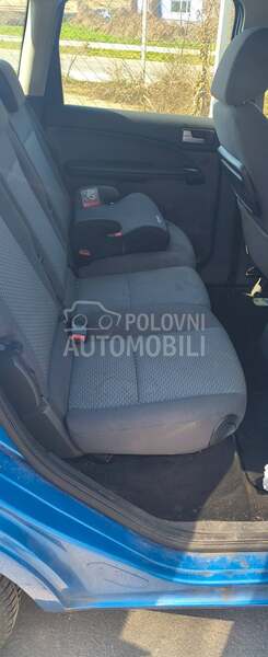 Ford C-Max 1,6 TDCI