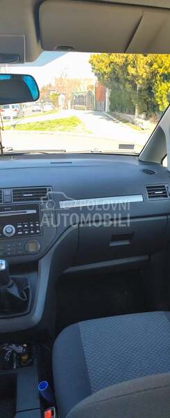 Ford C-Max 1,6 TDCI