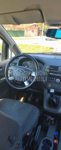 Ford C-Max 1,6 TDCI