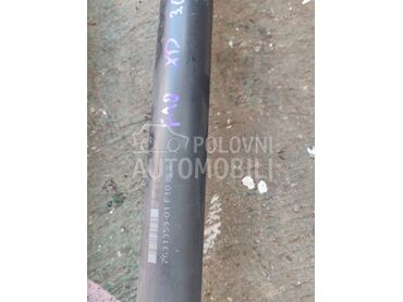 Kardan xdrive za BMW 530, 535, 540 ... od 2010. do 2014. god.