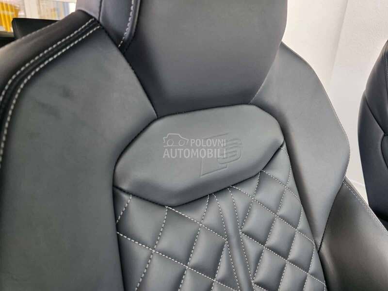 Audi Q8 S-line Compet. Plus