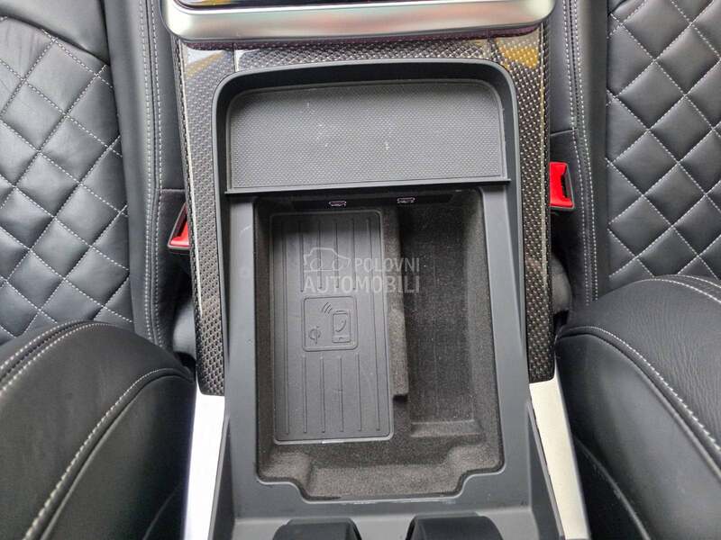 Audi Q8 S-line Compet. Plus