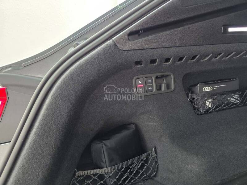 Audi Q8 S-line Compet. Plus