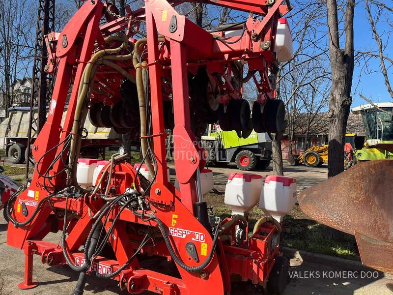 Gaspardo sejalica 12 redi Mti