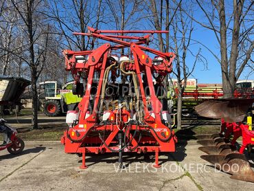 Gaspardo sejalica 12 redi Mti