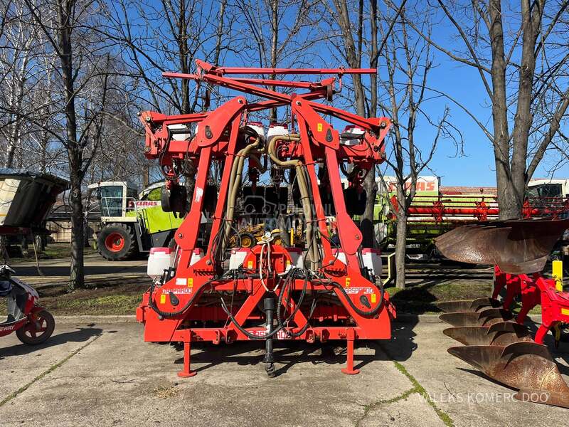 Gaspardo sejalica 12 redi Mti