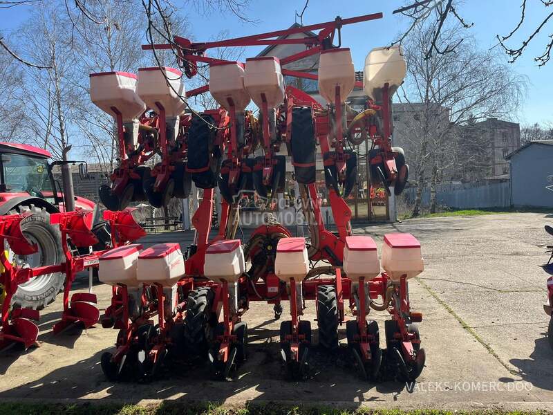 Gaspardo sejalica 12 redi Mti