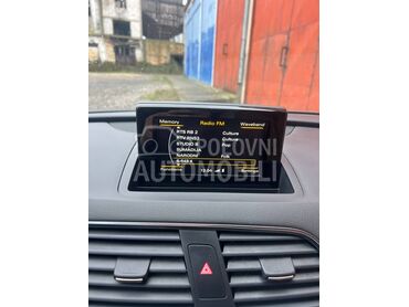 Brisači za Volkswagen Passat B7