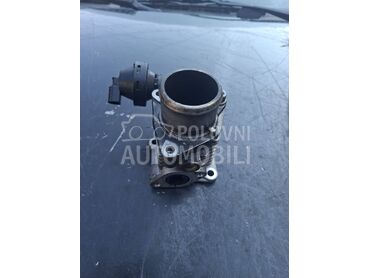 klapna gasa 2.4 jtd za Alfa Romeo 166