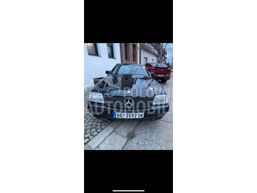 Mercedes Benz SL 300 3.0 24v