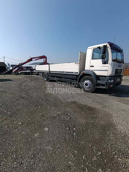 MAN 14220