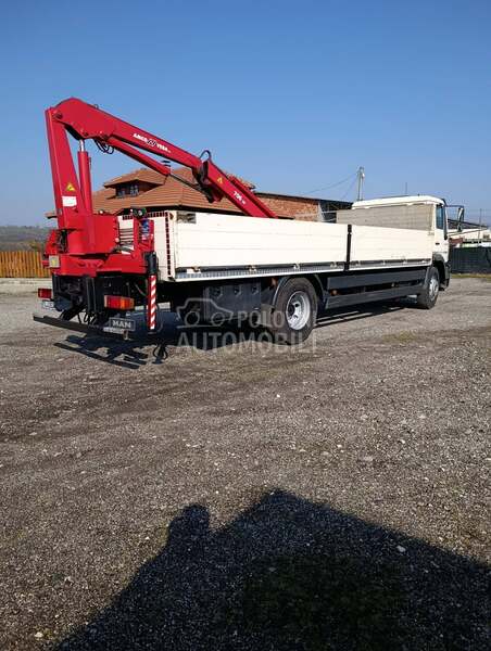 MAN 14220